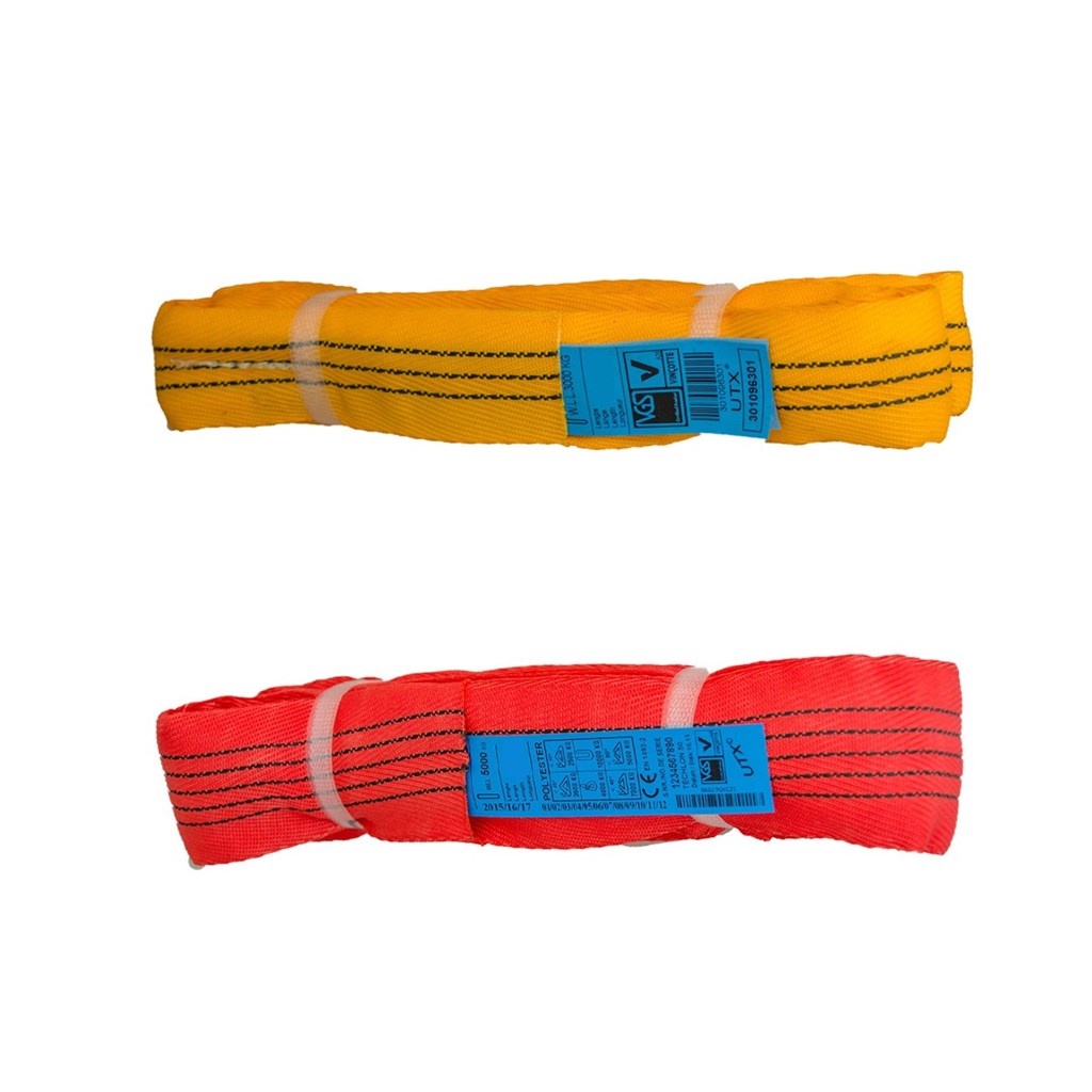 CINGHIA ANELLO ROSSO - MT 5